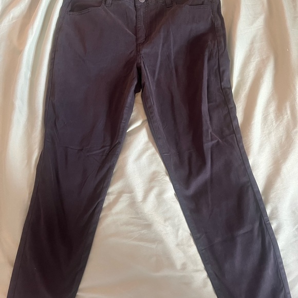 AE High-Waisted Jegging size 16 Short NEW - Picture 9 of 9